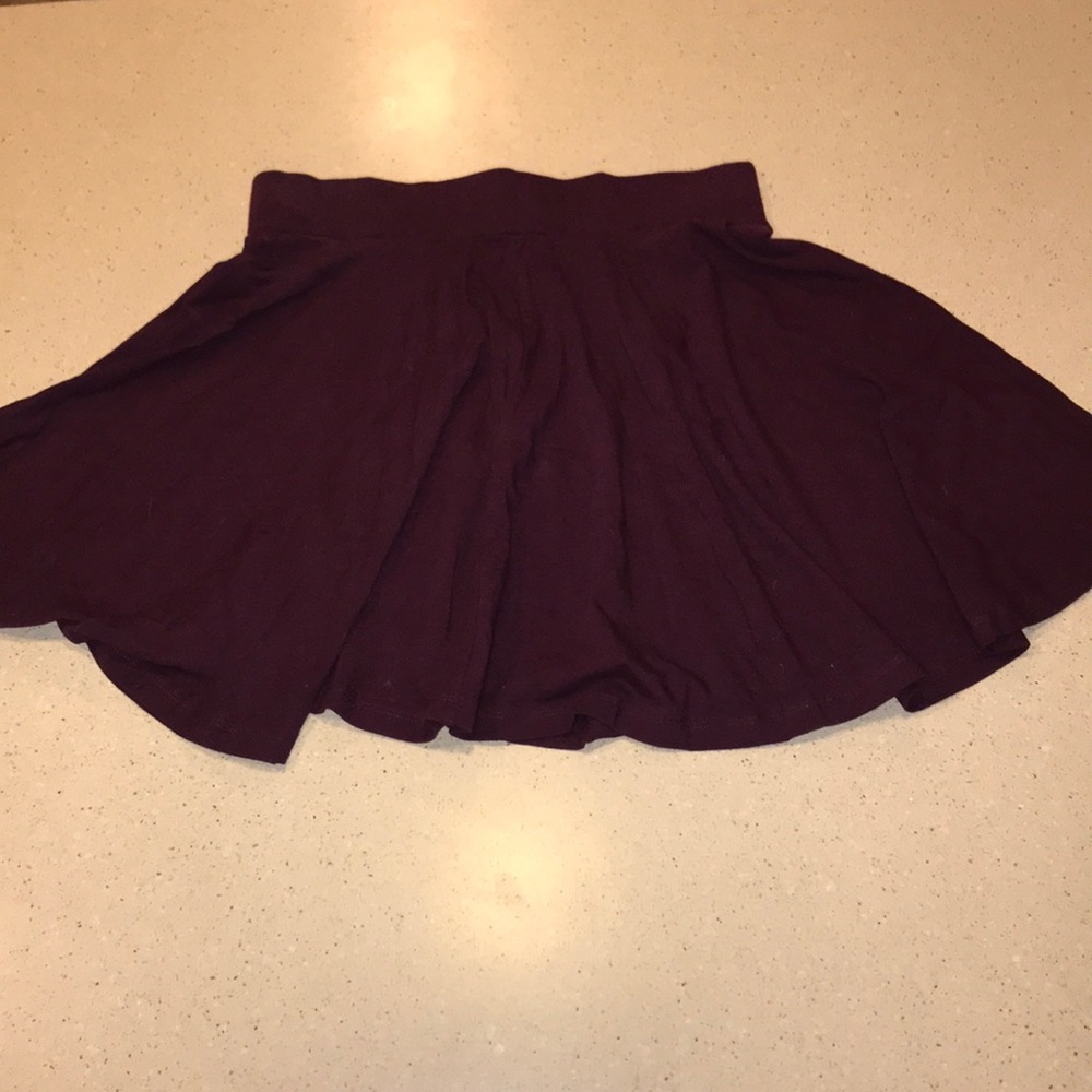 Skirt